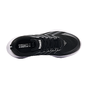 94965-002-M | MELLOW | BLACK/WHITE
