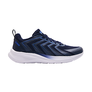 04965-437-M | MELLOW | BLUE/WHITE