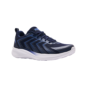 04965-437-M | MELLOW | BLUE/WHITE