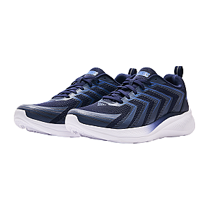 04965-437-M | MELLOW | BLUE/WHITE