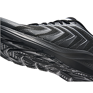 04965-008-M | MELLOW | BLACK