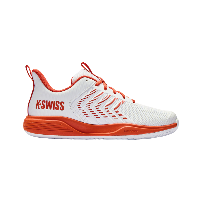 04967-119-M | ULTRASHOT LIGHT | WHITE/RED