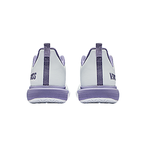 94967-111-M | ULTRASHOT LIGHT | WHITE/PURPLE