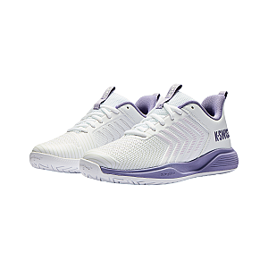 94967-111-M | ULTRASHOT LIGHT | WHITE/PURPLE