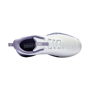94967-111-M | ULTRASHOT LIGHT | WHITE/PURPLE
