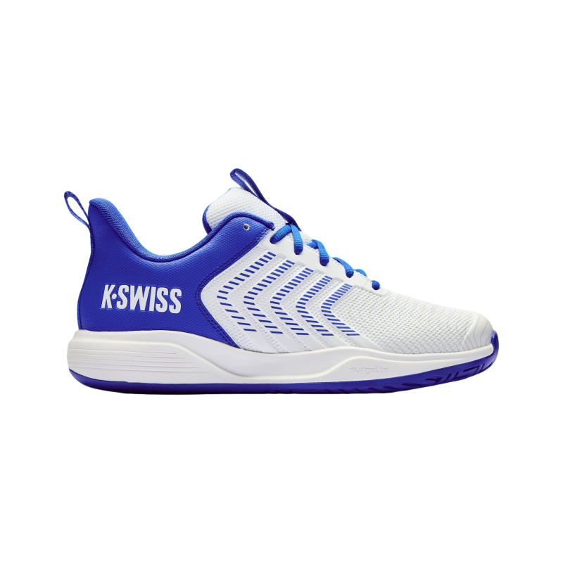 04967-146-M | ULTRASHOT LIGHT | WHITE/BLUE/MULTI