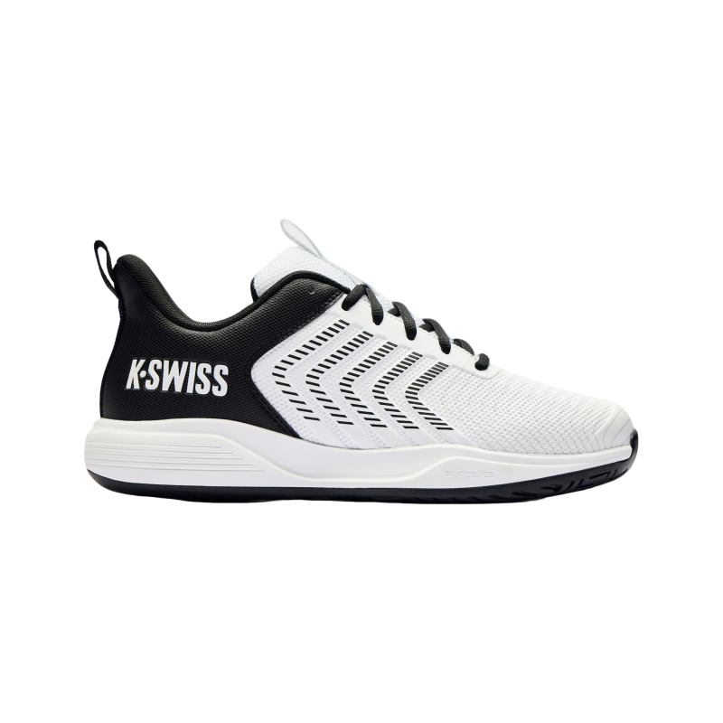 04967-102-M | ULTRASHOT LIGHT | WHITE/BLACK