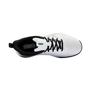 04967-102-M | ULTRASHOT LIGHT | WHITE/BLACK