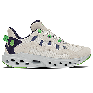 09445-138-M | TUBES LITE RMX | BLANC/NAVAL ACADEMY/VIBRANT GREEN