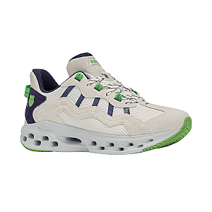 09445-138-M | TUBES LITE RMX | BLANC/NAVAL ACADEMY/VIBRANT GREEN
