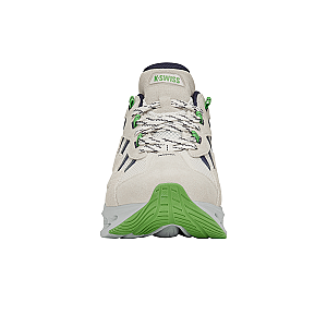 09445-138-M | TUBES LITE RMX | BLANC/NAVAL ACADEMY/VIBRANT GREEN