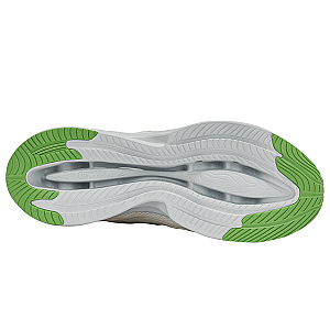 09445-138-M | TUBES LITE RMX | BLANC/NAVAL ACADEMY/VIBRANT GREEN
