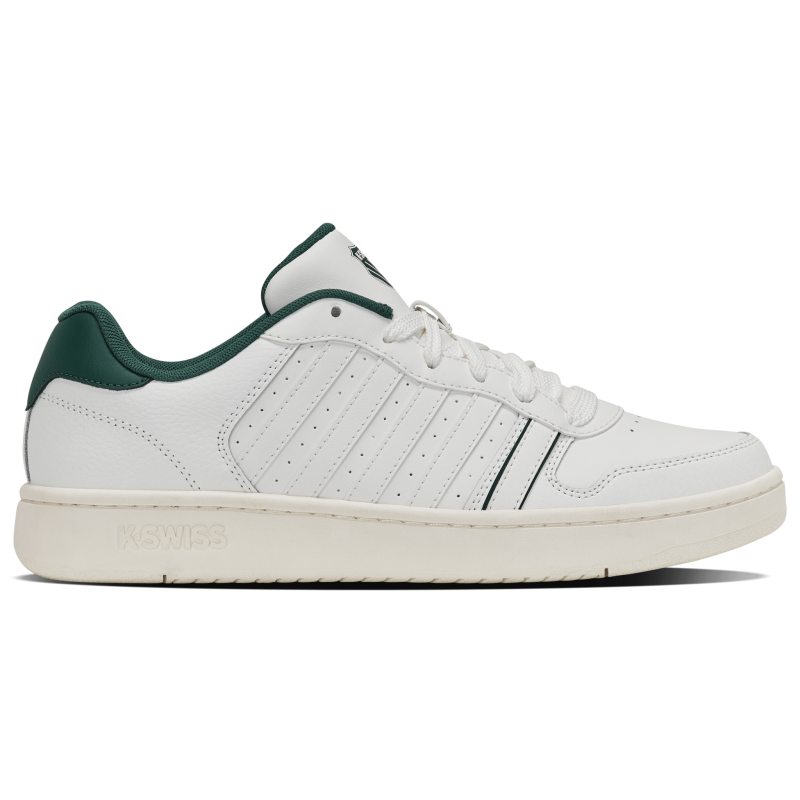 06931-146-M | COURT PALISADES | BRIGHT WHITE/POSY GREEN/SNOW WHITE