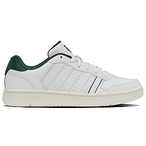 06931-146-M | COURT PALISADES | BRIGHT WHITE/POSY GREEN/SNOW WHITE