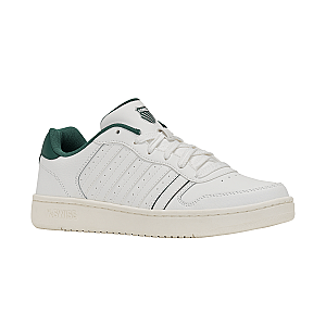 06931-146-M | COURT PALISADES | BRIGHT WHITE/POSY GREEN/SNOW WHITE
