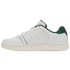 06931-146-M | COURT PALISADES | BRIGHT WHITE/POSY GREEN/SNOW WHITE