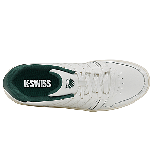 06931-146-M | COURT PALISADES | BRIGHT WHITE/POSY GREEN/SNOW WHITE