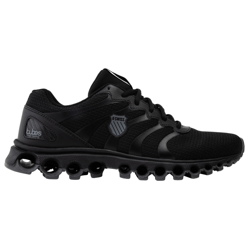 07112-099-M | TUBES 200 | BLACK/CHARCOAL