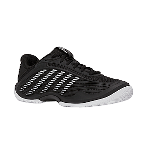 04605-002-W | HYPERCOURT EXPRESS 3 2E | BLACK/WHITE