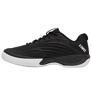 04605-002-W | HYPERCOURT EXPRESS 3 2E | BLACK/WHITE