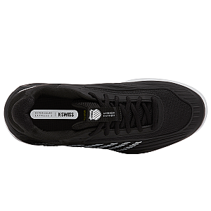 04605-002-W | HYPERCOURT EXPRESS 3 2E | BLACK/WHITE