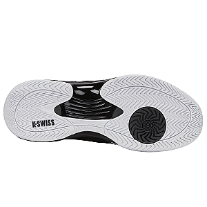 04603-002-M | HYPERCOURT EXPRESS 3 | BLACK/WHITE