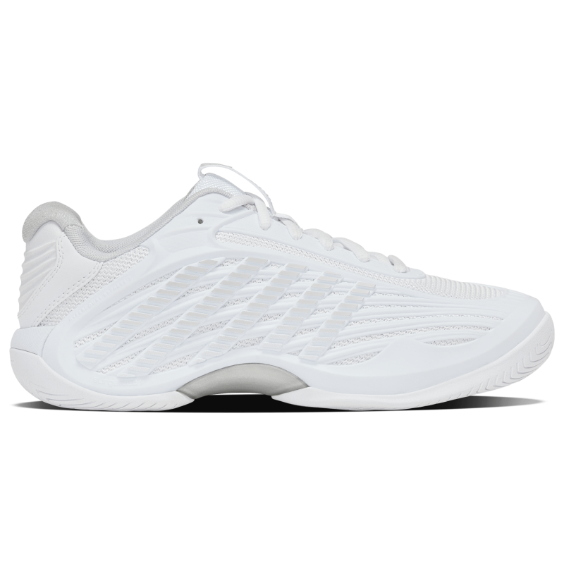 94603-162-M | HYPERCOURT EXPRESS 3 | WHITE/DAWN BLUE/SILVER
