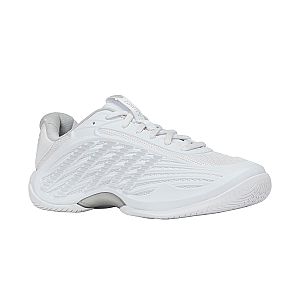 94603-162-M | HYPERCOURT EXPRESS 3 | WHITE/DAWN BLUE/SILVER