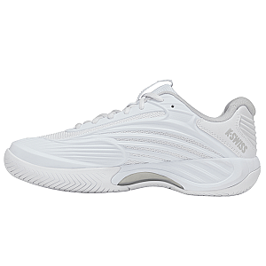 94603-162-M | HYPERCOURT EXPRESS 3 | WHITE/DAWN BLUE/SILVER