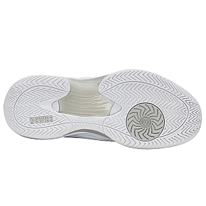 94603-162-M | HYPERCOURT EXPRESS 3 | WHITE/DAWN BLUE/SILVER