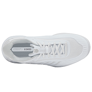 94603-162-M | HYPERCOURT EXPRESS 3 | WHITE/DAWN BLUE/SILVER