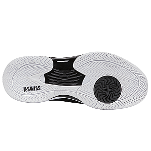 94606-002-W | HYPERCOURT EXPRESS 3 WIDE | BLACK/WHITE