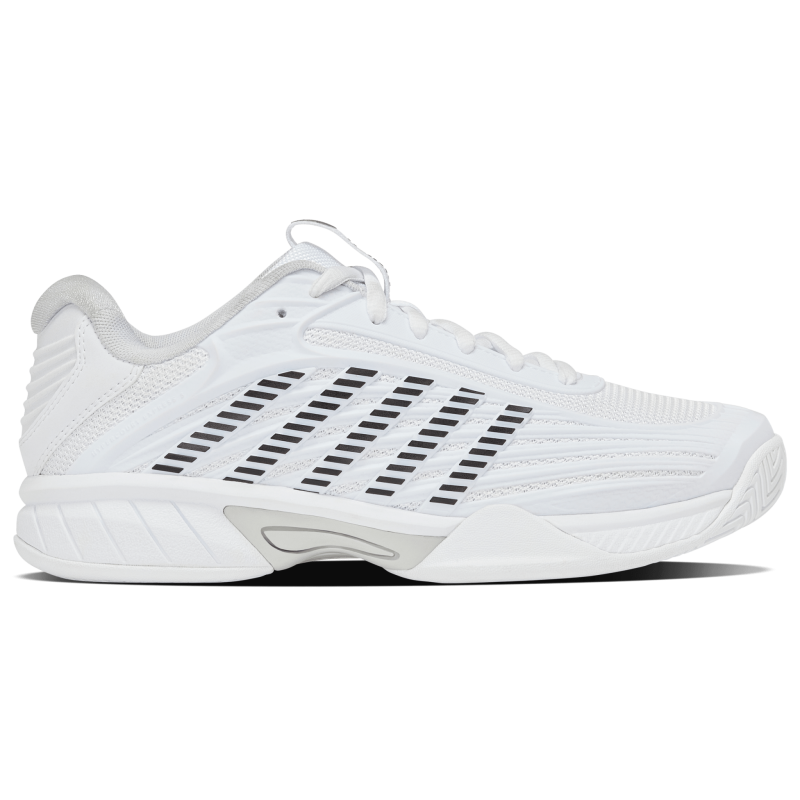84603-152-M | HYPERCOURT EXPRESS 3 | WHITE/DAWN BLUE/BLACK
