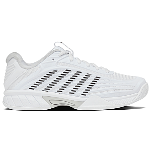 84603-152-M | HYPERCOURT EXPRESS 3 | WHITE/DAWN BLUE/BLACK
