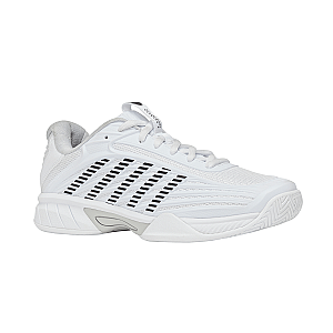 84603-152-M | HYPERCOURT EXPRESS 3 | WHITE/DAWN BLUE/BLACK