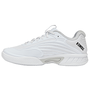 84603-152-M | HYPERCOURT EXPRESS 3 | WHITE/DAWN BLUE/BLACK