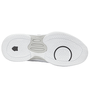 84603-152-M | HYPERCOURT EXPRESS 3 | WHITE/DAWN BLUE/BLACK