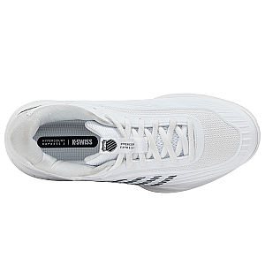 84603-152-M | HYPERCOURT EXPRESS 3 | WHITE/DAWN BLUE/BLACK
