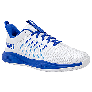 04767-158-M | ULTRASHOT LIGHT | WHITE/DAZZLING BLUE/BALTIC SEA