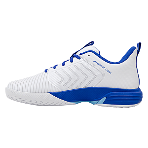 04767-158-M | ULTRASHOT LIGHT | WHITE/DAZZLING BLUE/BALTIC SEA