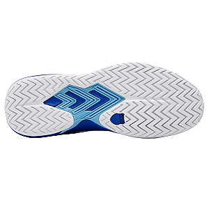 04767-158-M | ULTRASHOT LIGHT | WHITE/DAZZLING BLUE/BALTIC SEA