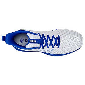 04767-158-M | ULTRASHOT LIGHT | WHITE/DAZZLING BLUE/BALTIC SEA