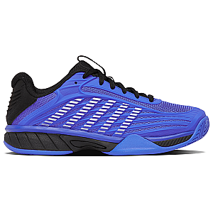 84603-416-M | HYPERCOURT EXPRESS 3 | DAZZLING BLUE/BLACK/WHITE