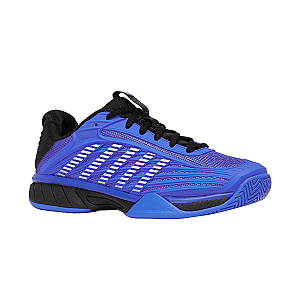 84603-416-M | HYPERCOURT EXPRESS 3 | DAZZLING BLUE/BLACK/WHITE