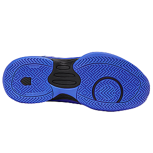 84603-416-M | HYPERCOURT EXPRESS 3 | DAZZLING BLUE/BLACK/WHITE