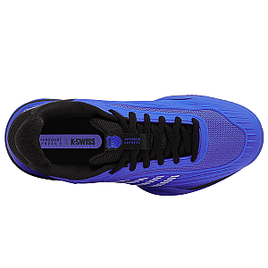 84603-416-M | HYPERCOURT EXPRESS 3 | DAZZLING BLUE/BLACK/WHITE