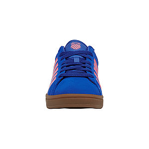 99492-480-M | COURT TIEBREAK II SDE | DAZZLING BLUE/PINK LEMONADE/GUM