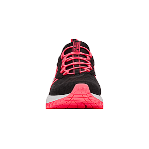 99085-079-M | TUBES SLIP-ON | BLACK/NEON PINK/WHITE
