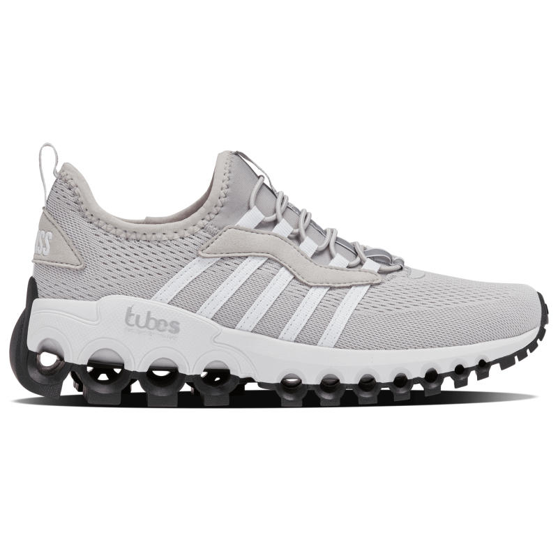99085-067-M | TUBES SLIP-ON | VAPOR GRAY/WHITE/BLACK