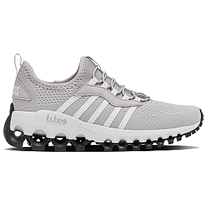 99085-067-M | TUBES SLIP-ON | VAPOR GRAY/WHITE/BLACK